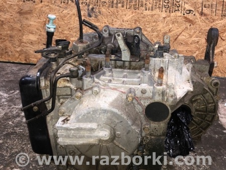 ФОТО АКПП (коробка автомат) для Mitsubishi Outlander Киев