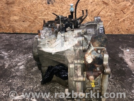 ФОТО АКПП (коробка автомат) для Mitsubishi Outlander Киев