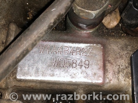 ФОТО АКПП (коробка автомат) для Mitsubishi Outlander Киев