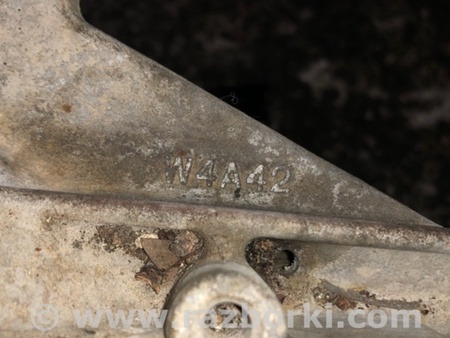 ФОТО АКПП (коробка автомат) для Mitsubishi Outlander Киев