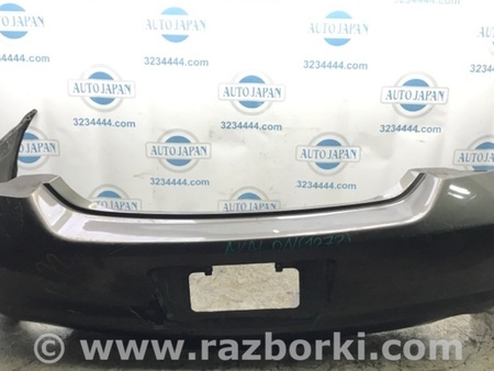ФОТО Бампер задний для Toyota Avalon XX30 (12.2004-10.2012) Киев
