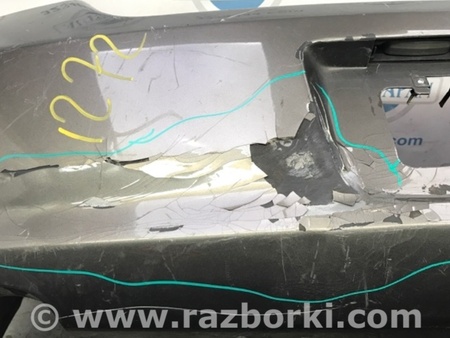 ФОТО Бампер задний для Toyota Avalon XX30 (12.2004-10.2012) Киев