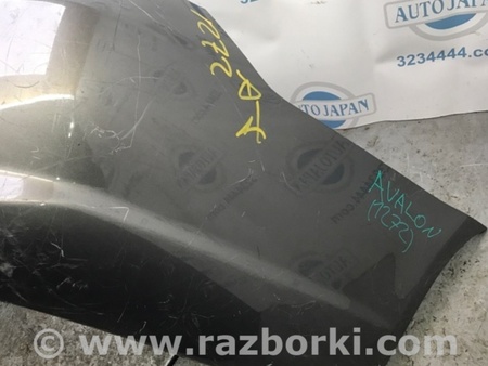ФОТО Бампер задний для Toyota Avalon XX30 (12.2004-10.2012) Киев