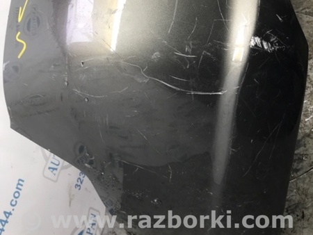 ФОТО Бампер задний для Toyota Avalon XX30 (12.2004-10.2012) Киев