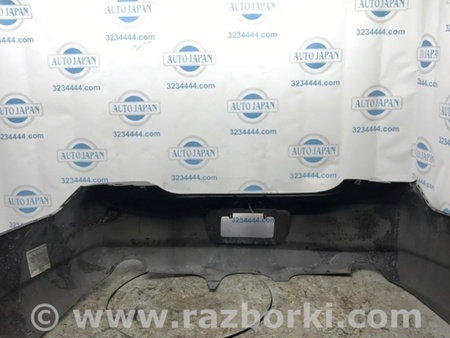 ФОТО Бампер задний для Toyota Avalon XX30 (12.2004-10.2012) Киев