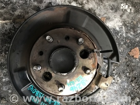 ФОТО Ступица для Toyota Avalon XX30 (12.2004-10.2012) Киев