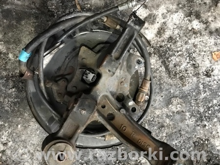 ФОТО Ступица для Toyota Avalon XX30 (12.2004-10.2012) Киев