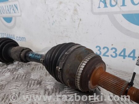 ФОТО Привод передний для Toyota Avalon XX30 (12.2004-10.2012) Киев