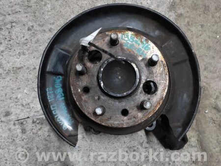 ФОТО Цапфа для Toyota Avalon XX30 (12.2004-10.2012) Киев
