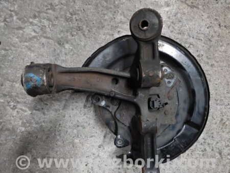 ФОТО Цапфа для Toyota Avalon XX30 (12.2004-10.2012) Киев