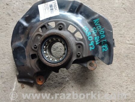 ФОТО Кулак поворотный для Toyota Avalon XX30 (12.2004-10.2012) Киев