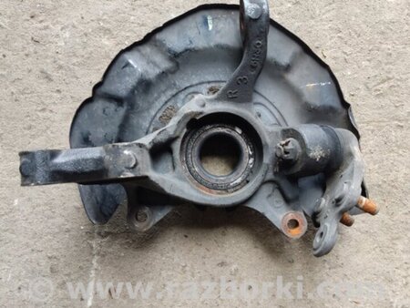 ФОТО Кулак поворотный для Toyota Avalon XX30 (12.2004-10.2012) Киев