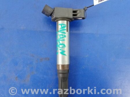ФОТО Катушка зажигания для Toyota Avalon XX30 (12.2004-10.2012) Киев