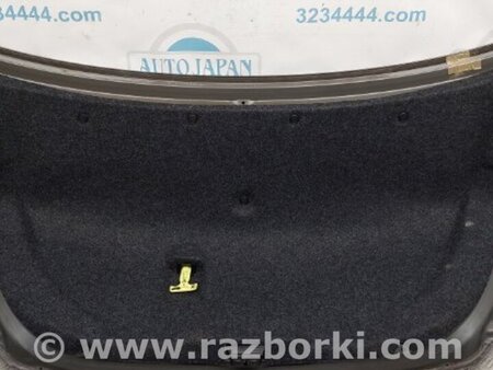 ФОТО Крышка багажника для Toyota Avalon XX30 (12.2004-10.2012) Киев