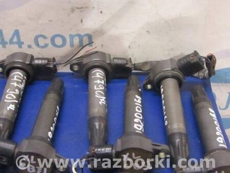 ФОТО Катушка зажигания для Mitsubishi Outlander XL Киев