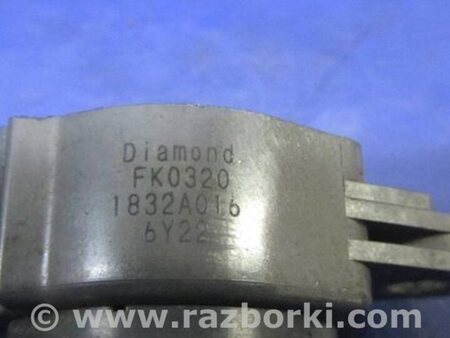 ФОТО Катушка зажигания для Mitsubishi Outlander XL Киев