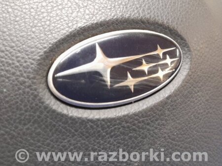 ФОТО Airbag подушка водителя для Subaru Tribeca B9 Киев