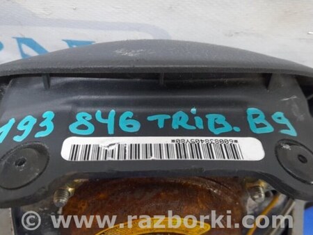 ФОТО Airbag подушка водителя для Subaru Tribeca B9 Киев