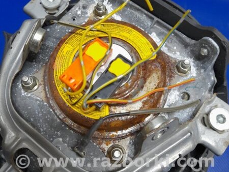 ФОТО Airbag подушка водителя для Subaru Tribeca B9 Киев
