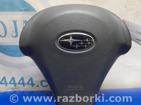 ФОТО Airbag подушка водителя для Subaru Tribeca B9 Киев