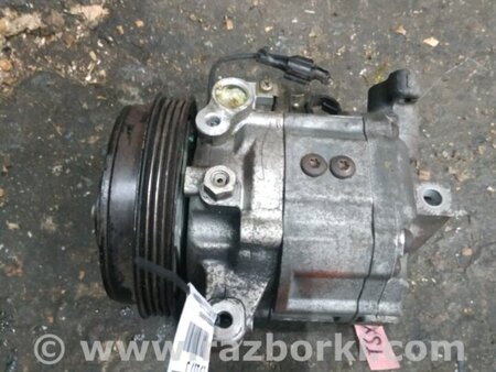 ФОТО Компрессор кондиционера для Subaru Forester SG Киев