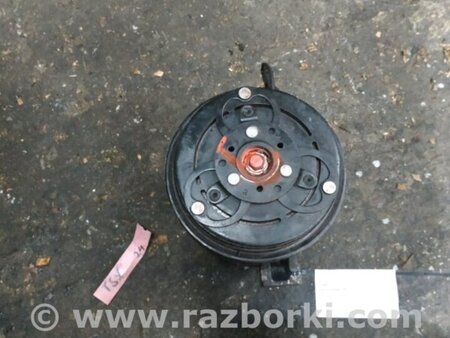 ФОТО Компрессор кондиционера для Subaru Forester SG Киев