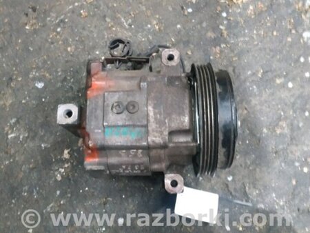 ФОТО Компрессор кондиционера для Subaru Forester SG Киев