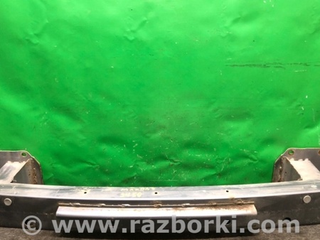 ФОТО Усилитель заднего бампера для Mazda 3 BK (2003-2009) (I) Киев