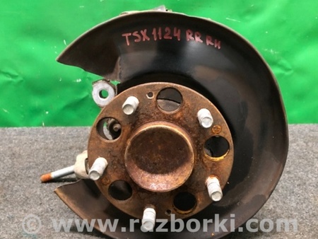 ФОТО Цапфа для Acura TSX CL9 (01.2003-02.2008) Киев