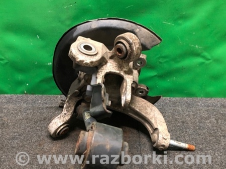 ФОТО Цапфа для Acura TSX CL9 (01.2003-02.2008) Киев
