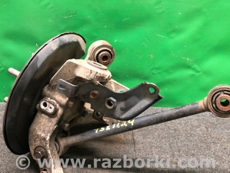 ФОТО Цапфа для Acura TSX CL9 (01.2003-02.2008) Киев