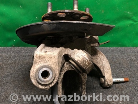 ФОТО Цапфа для Acura TSX CL9 (01.2003-02.2008) Киев