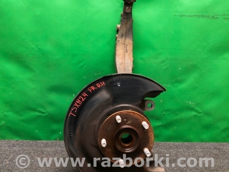 ФОТО Кулак поворотный для Acura TSX CL9 (01.2003-02.2008) Киев