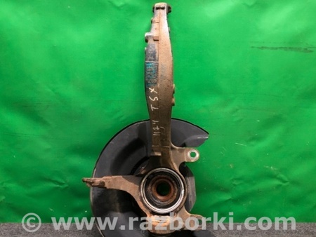 ФОТО Кулак поворотный для Acura TSX CL9 (01.2003-02.2008) Киев