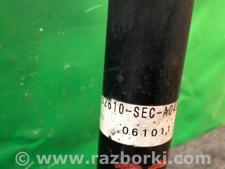 ФОТО Амортизатор для Acura TSX CL9 (01.2003-02.2008) Киев