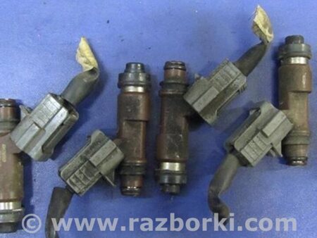 ФОТО Форсунка топливная для Subaru Tribeca B9 Киев