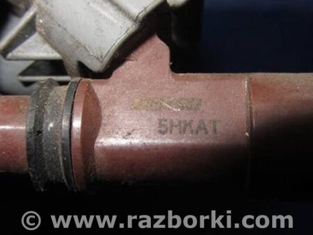 ФОТО Форсунка топливная для Subaru Tribeca B9 Киев