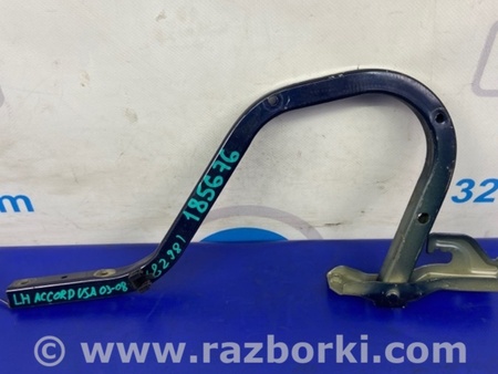 ФОТО Петля крышки багажника для Honda Accord CM (11.2002 - 12.2008) Киев