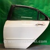 Стекло двери глухое Acura TSX CL9 (01.2003-02.2008)
