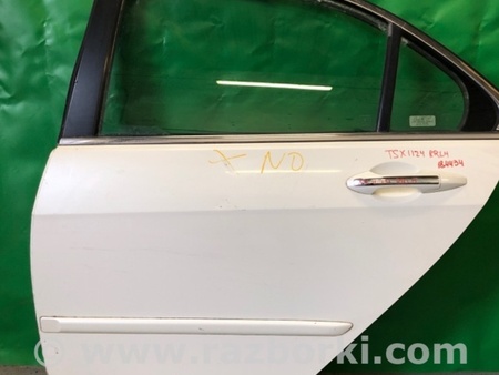 ФОТО Ограничитель двери для Acura TSX CL9 (01.2003-02.2008) Киев