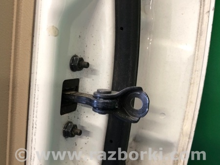 ФОТО Ограничитель двери для Acura TSX CL9 (01.2003-02.2008) Киев