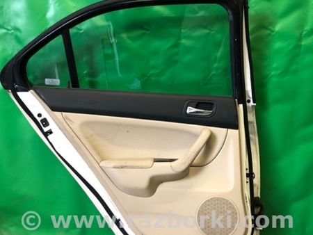 ФОТО Дверь для Acura TSX CL9 (01.2003-02.2008) Киев