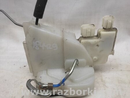 ФОТО Замок двери для Acura TSX CL9 (01.2003-02.2008) Киев