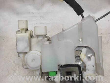 ФОТО Замок двери для Acura TSX CL9 (01.2003-02.2008) Киев