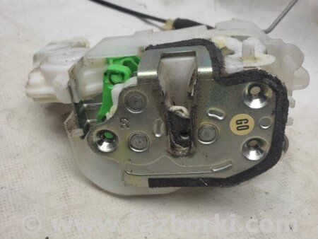 ФОТО Замок двери для Acura TSX CL9 (01.2003-02.2008) Киев