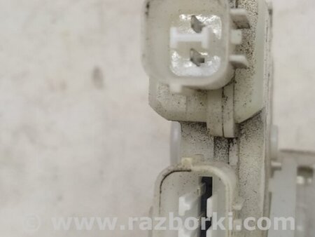 ФОТО Замок двери для Acura TSX CL9 (01.2003-02.2008) Киев