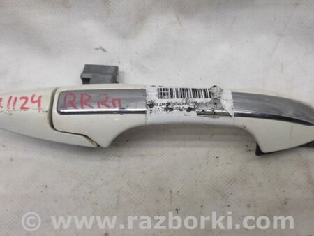 ФОТО Ручка двери для Acura TSX CL9 (01.2003-02.2008) Киев