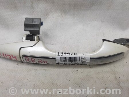 ФОТО Ручка двери для Acura TSX CL9 (01.2003-02.2008) Киев