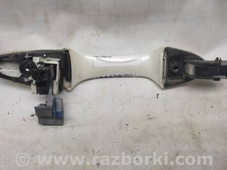 ФОТО Ручка двери для Acura TSX CL9 (01.2003-02.2008) Киев