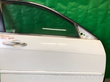 ФОТО Ручка двери для Acura TSX CL9 (01.2003-02.2008) Киев